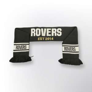 Rovers Scarf